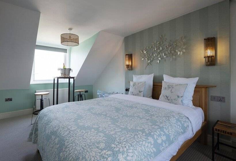 호텔 The Beach Club