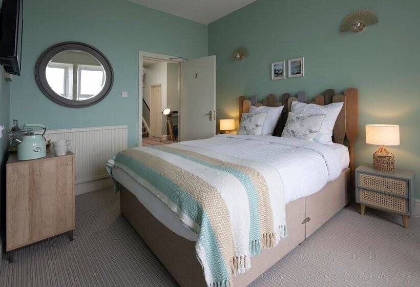 호텔 The Beach Club