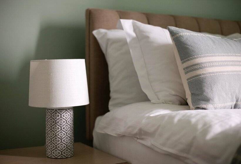 호텔 The Beach Club