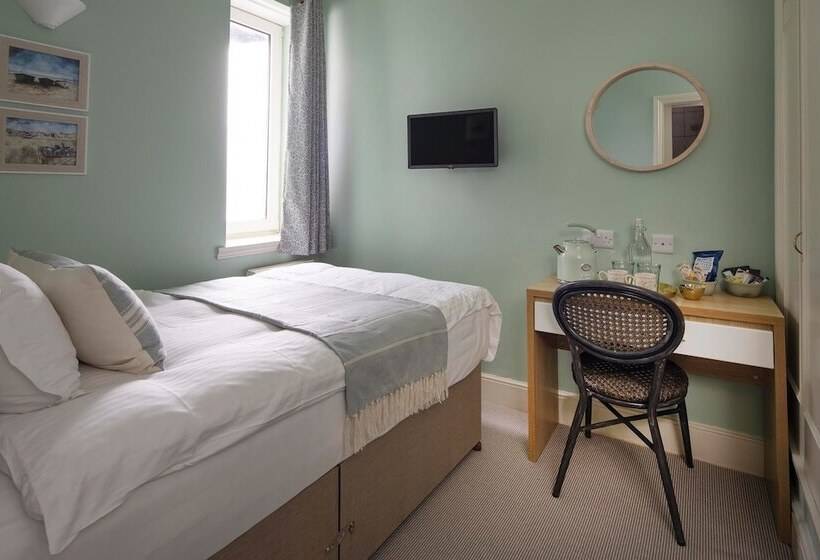 호텔 The Beach Club