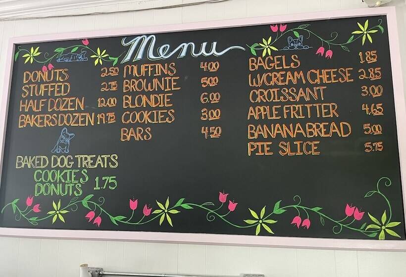 فندق The Breezy Inn