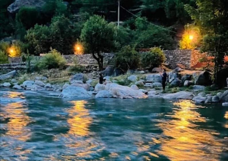 فندق The Bright Side Resort