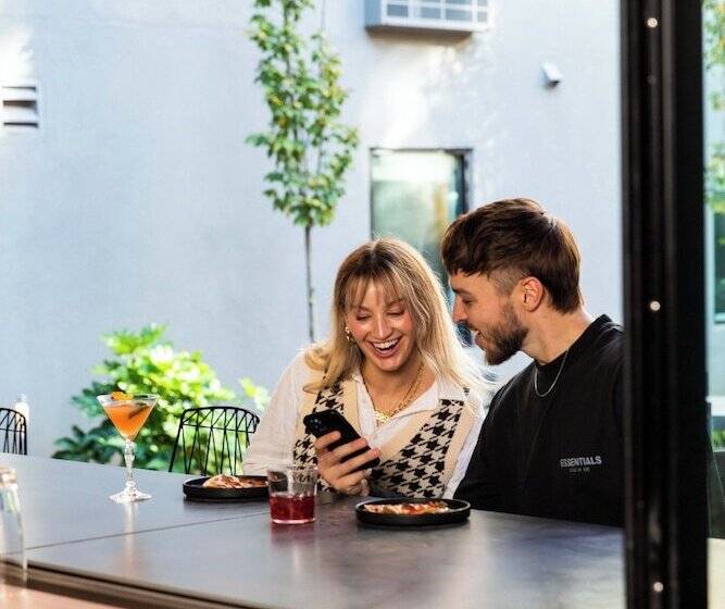 ホテル Voco The Darwin Atlanta Midtown By Ihg