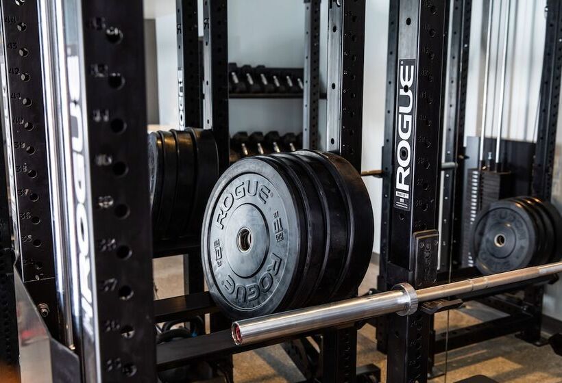 ホテル Voco The Darwin Atlanta Midtown By Ihg