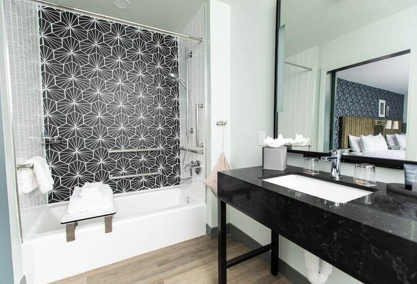 ホテル Voco The Darwin Atlanta Midtown By Ihg