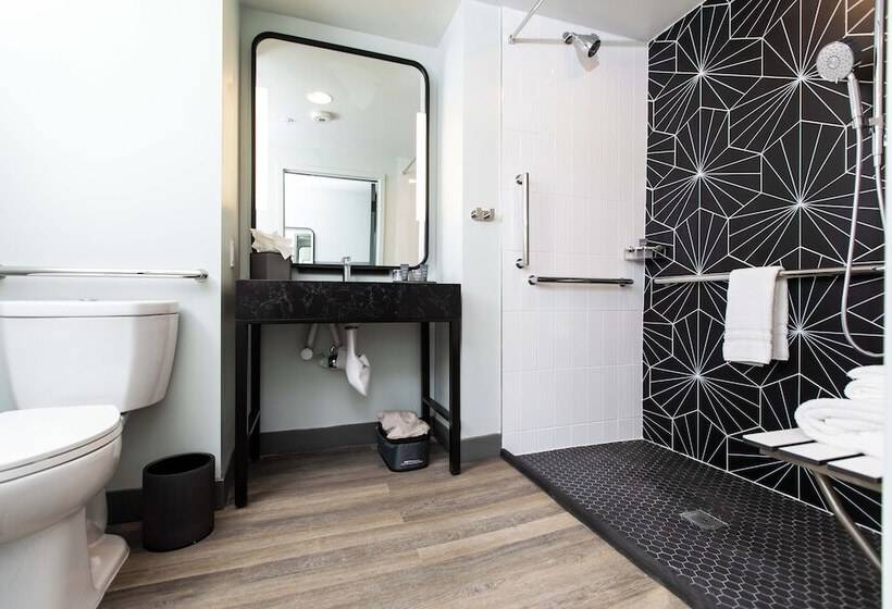 ホテル Voco The Darwin Atlanta Midtown By Ihg