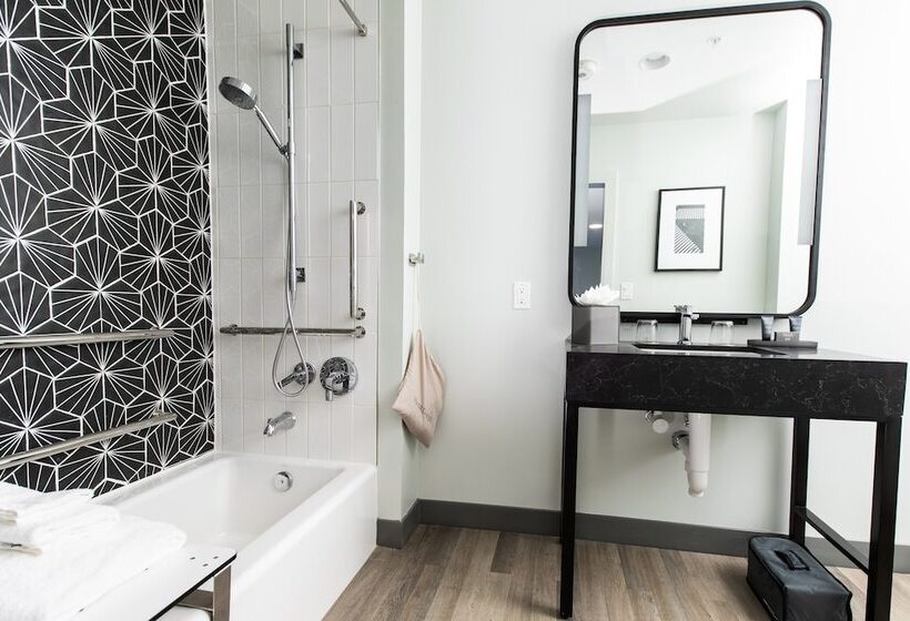 ホテル Voco The Darwin Atlanta Midtown By Ihg