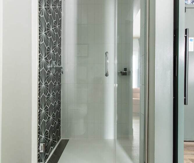 ホテル Voco The Darwin Atlanta Midtown By Ihg