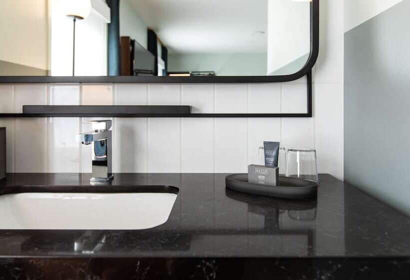 ホテル Voco The Darwin Atlanta Midtown By Ihg