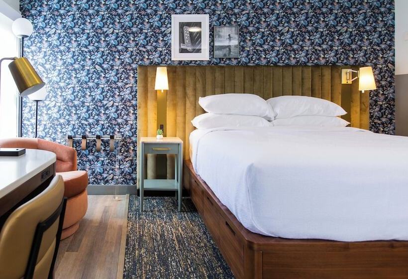 ホテル Voco The Darwin Atlanta Midtown By Ihg