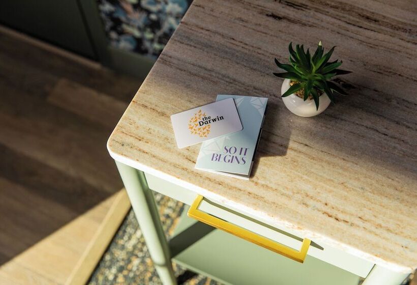 ホテル Voco The Darwin Atlanta Midtown By Ihg