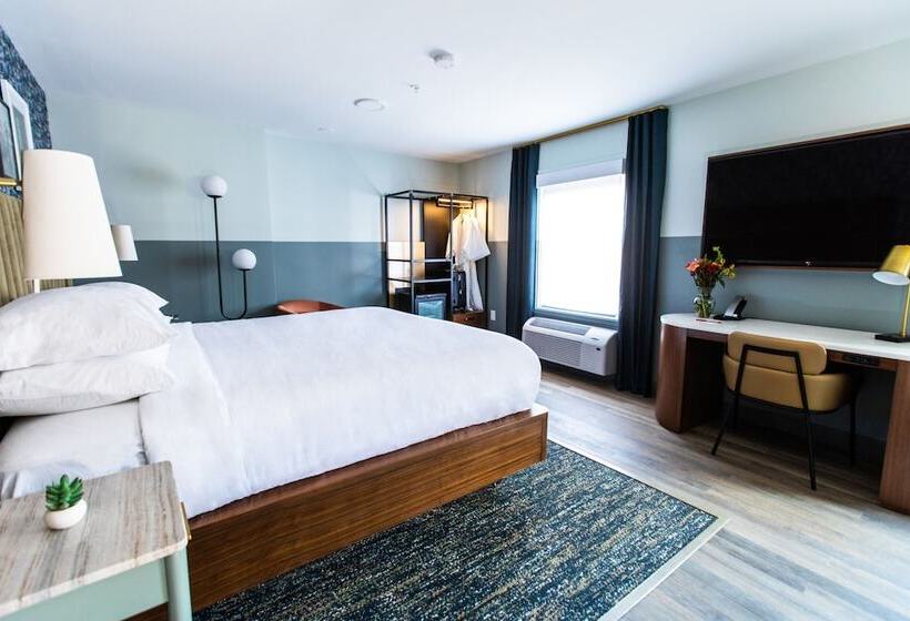 ホテル Voco The Darwin Atlanta Midtown By Ihg