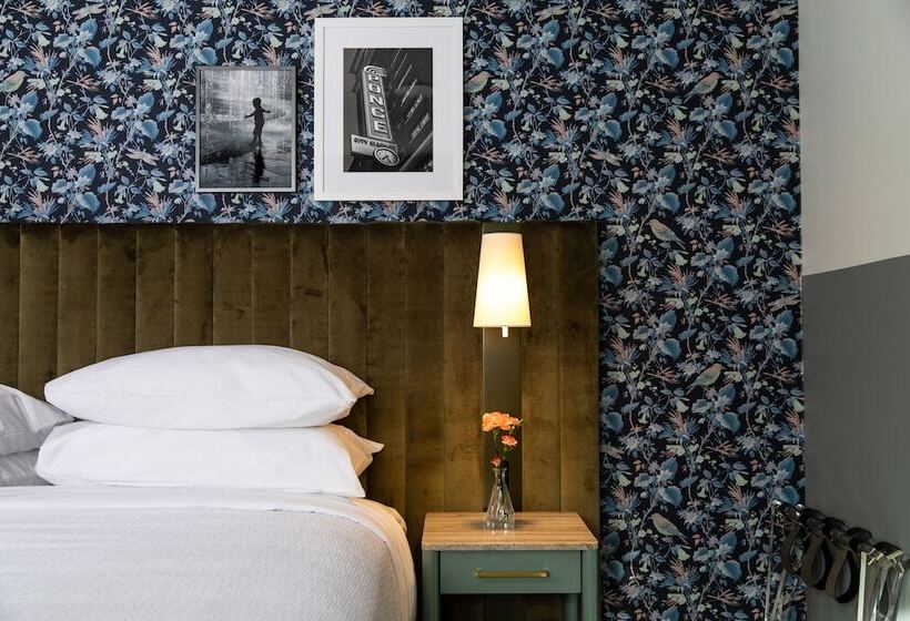 ホテル Voco The Darwin Atlanta Midtown By Ihg