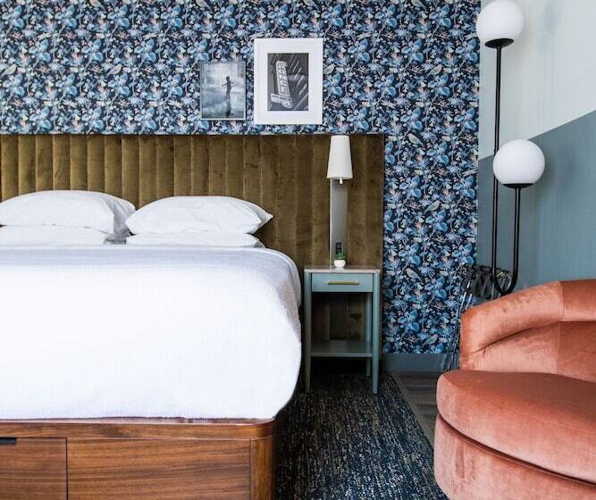 ホテル Voco The Darwin Atlanta Midtown By Ihg