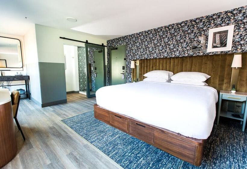 ホテル Voco The Darwin Atlanta Midtown By Ihg