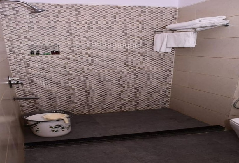 ホテル The Himalayan Vista