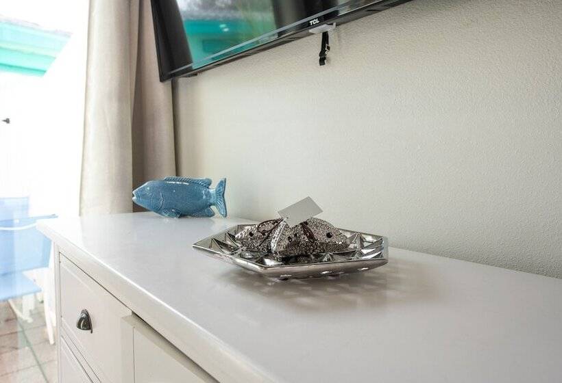 فندق The Retreat At Anna Maria Island Inn