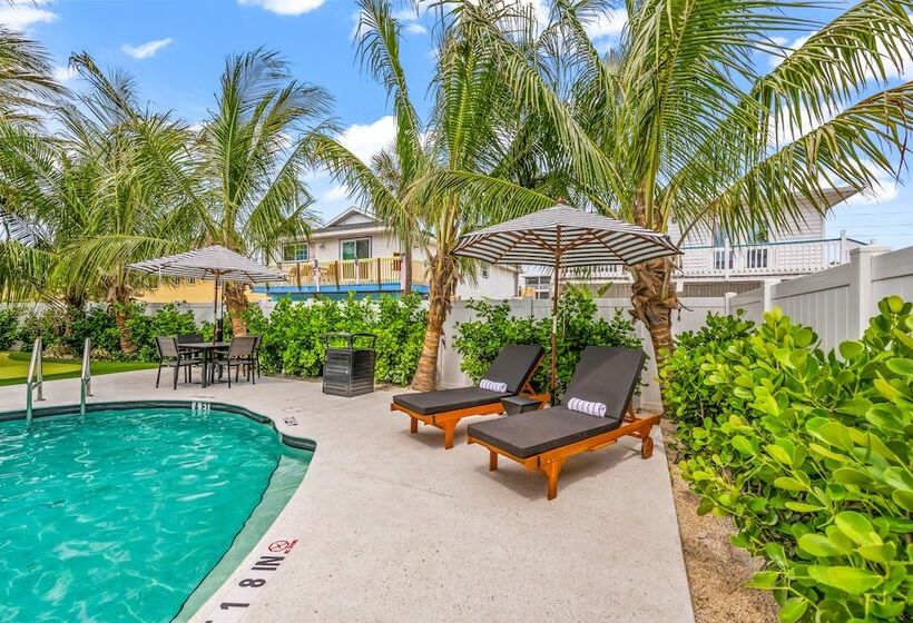 فندق The Retreat At Anna Maria Island Inn