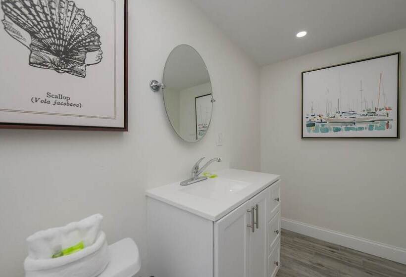 فندق The Retreat At Anna Maria Island Inn