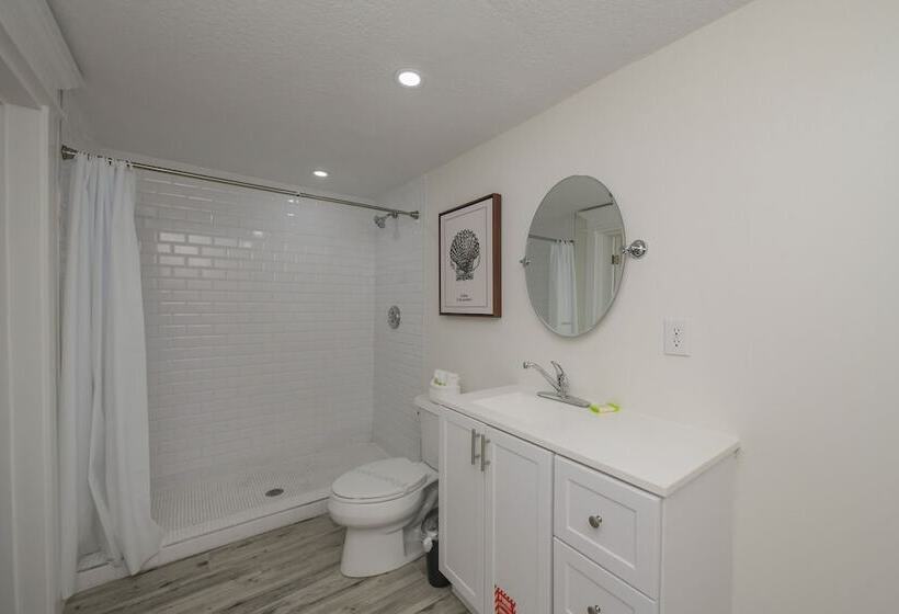 فندق The Retreat At Anna Maria Island Inn