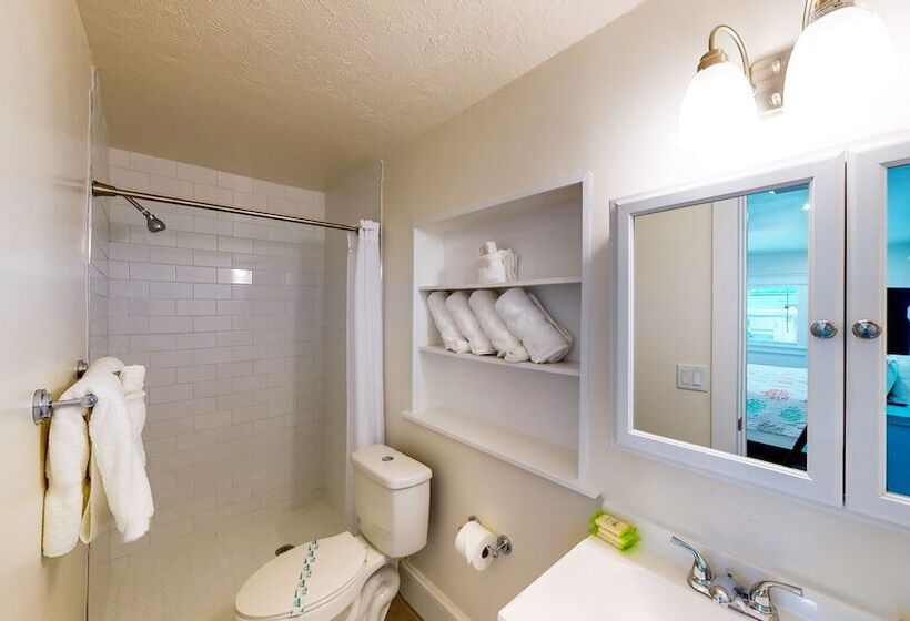 فندق The Retreat At Anna Maria Island Inn