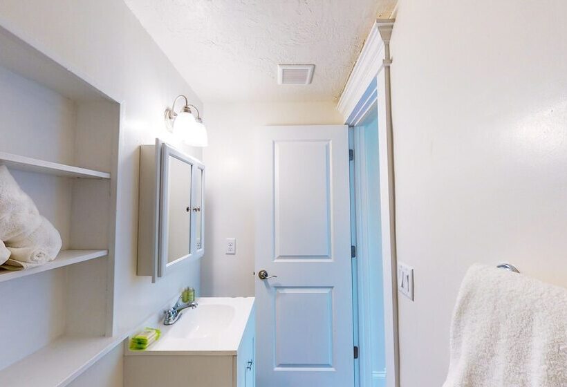 فندق The Retreat At Anna Maria Island Inn