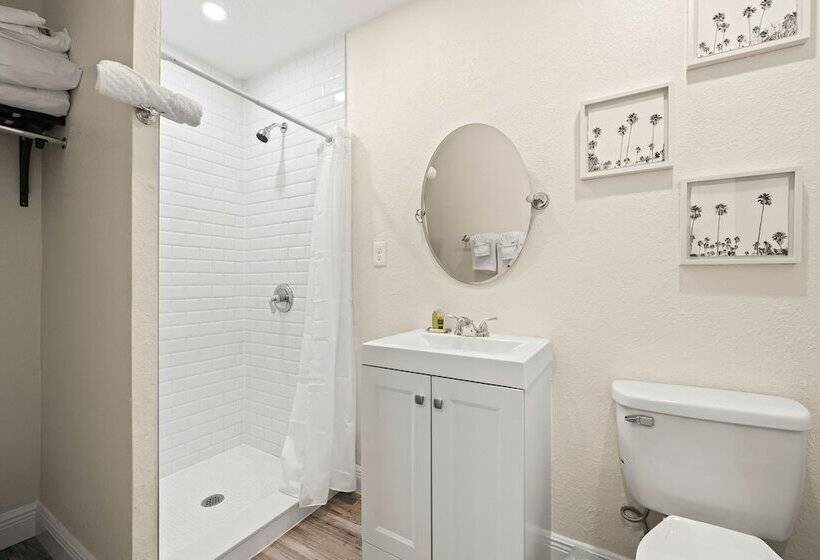 فندق The Retreat At Anna Maria Island Inn