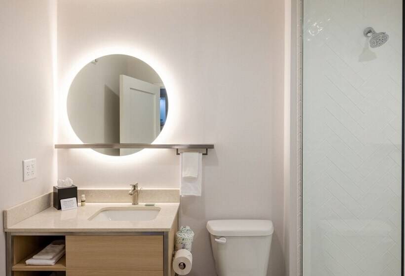 فندق Towneplace Suites By Marriott Canton Riverstone Parkway