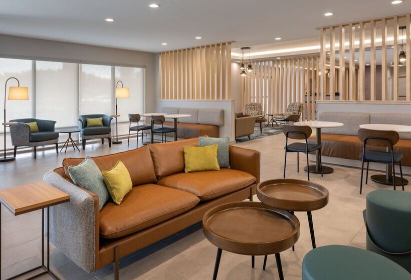 فندق Towneplace Suites By Marriott Ocala