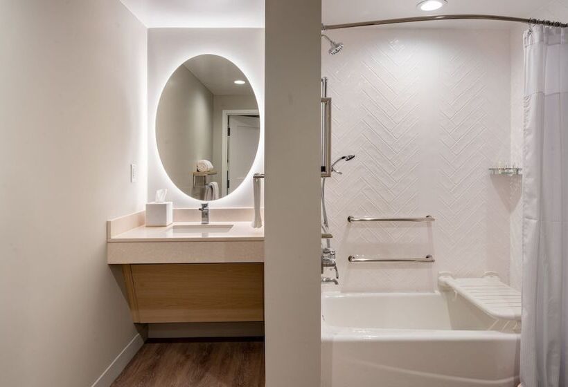 فندق Towneplace Suites By Marriott Ocala