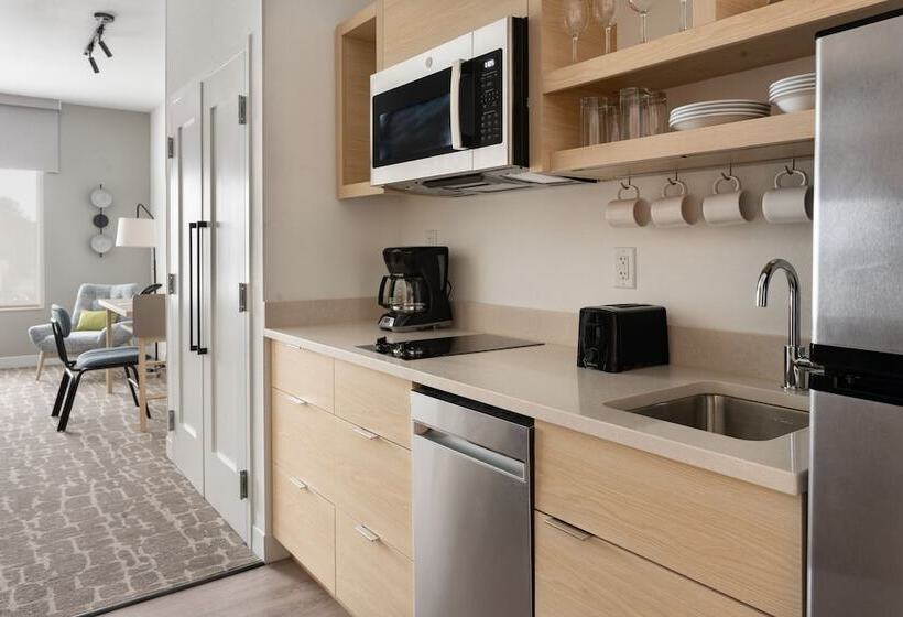 فندق Towneplace Suites By Marriott Ocala