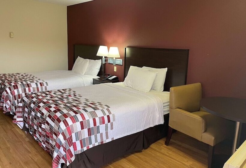 ホテル Travelodge By Wyndham Holland/toledo