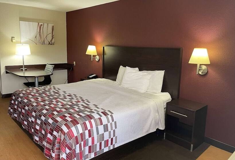 ホテル Travelodge By Wyndham Holland/toledo