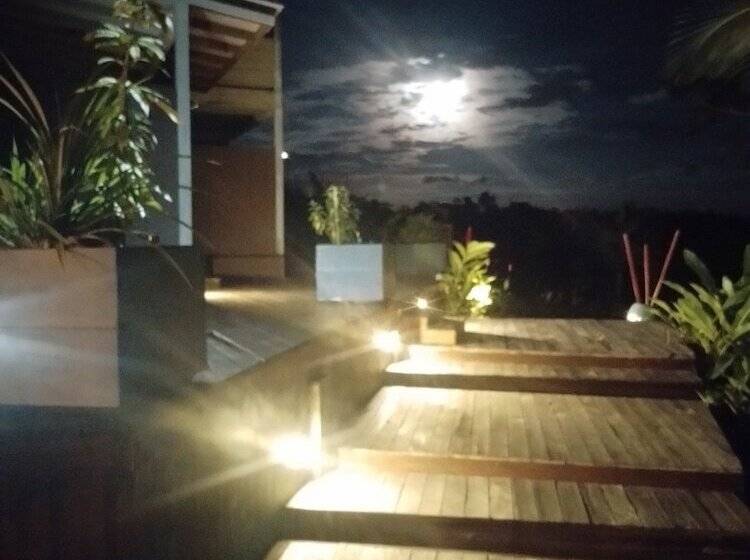 בית מלון כפרי Villa F&b