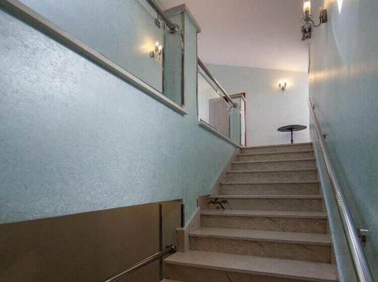 בית מלון כפרי Villa Slika