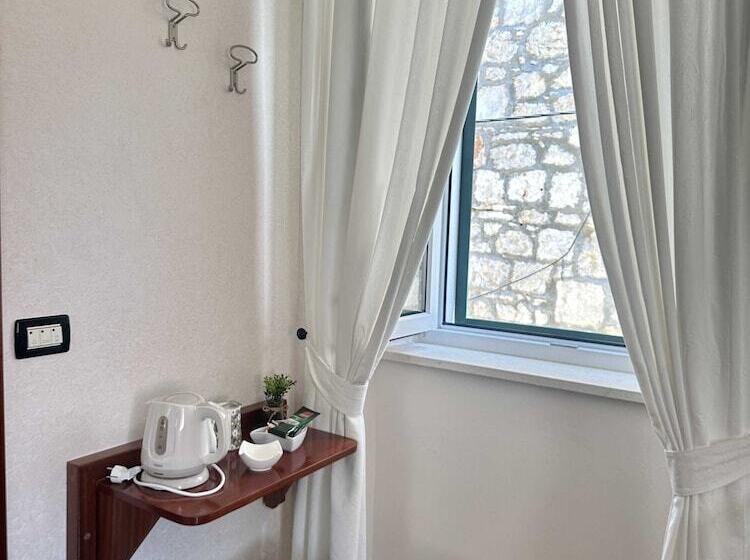 בית מלון כפרי Villa Slika