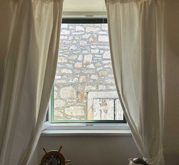 בית מלון כפרי Villa Slika