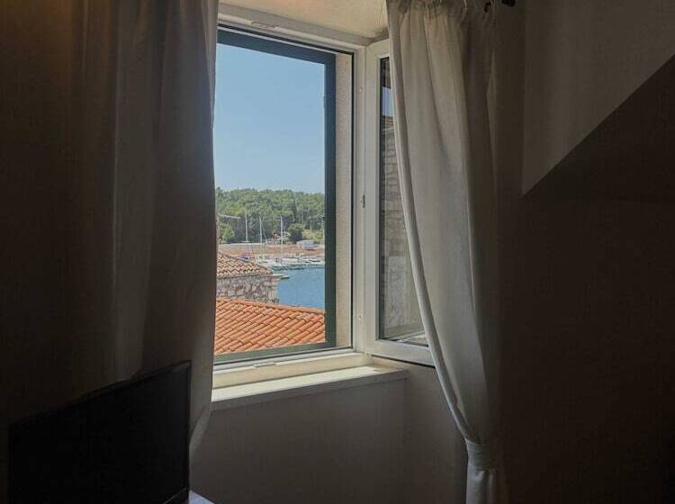 בית מלון כפרי Villa Slika