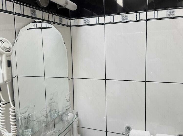 בית מלון כפרי Villa Slika