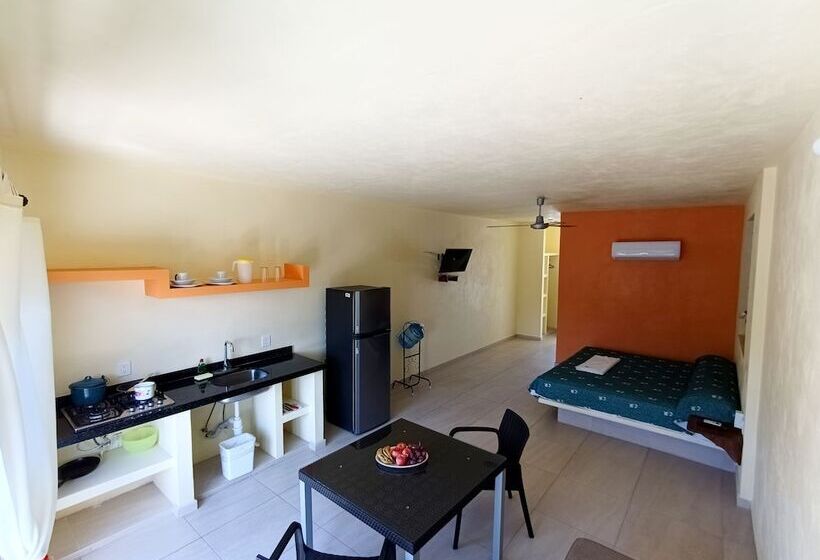 فندق Villas Dulce Sueños Residencial