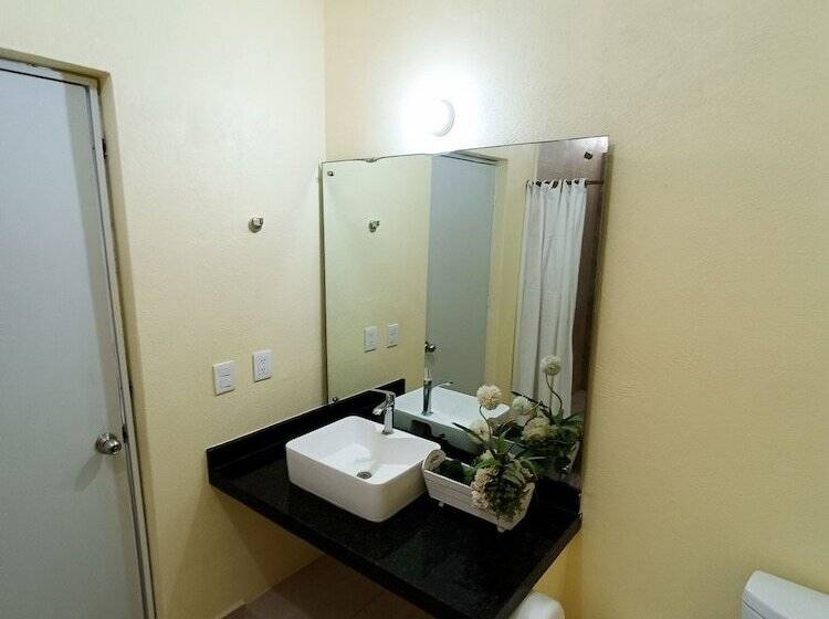 בית מלון כפרי Villas Dulce Sueños Residencial