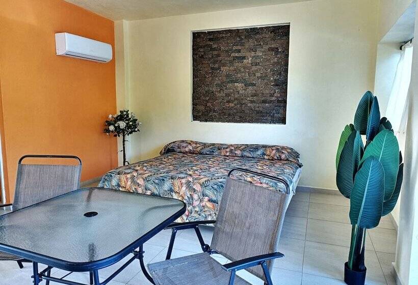 בית מלון כפרי Villas Dulce Sueños Residencial