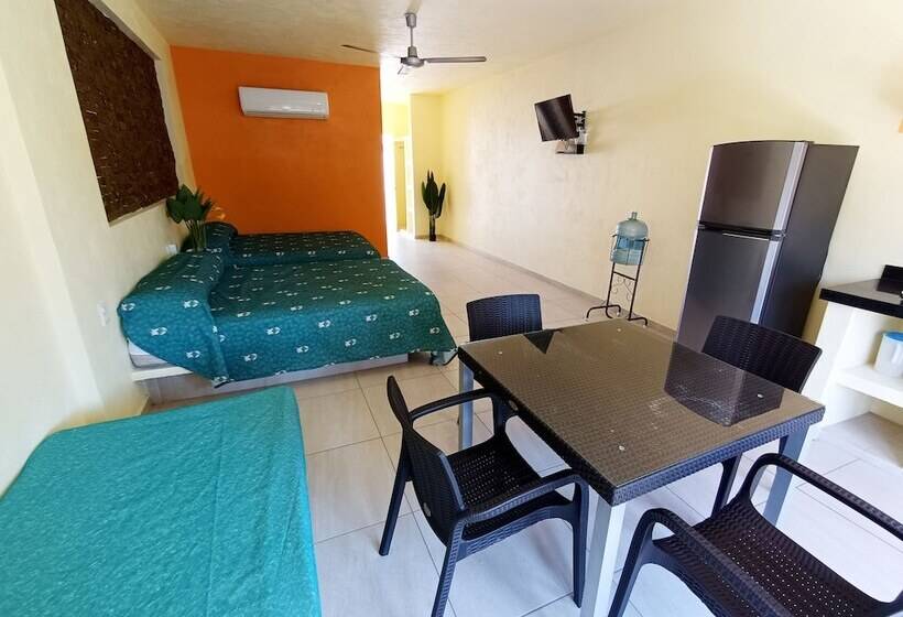 فندق Villas Dulce Sueños Residencial