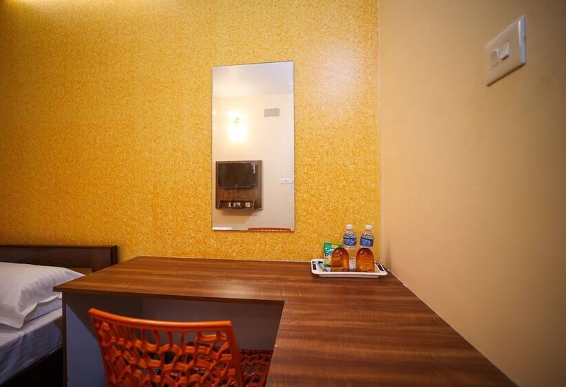 בית מלון כפרי Vr Inn