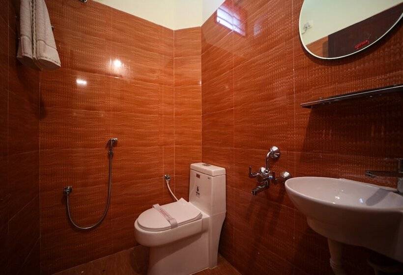 בית מלון כפרי Vr Inn