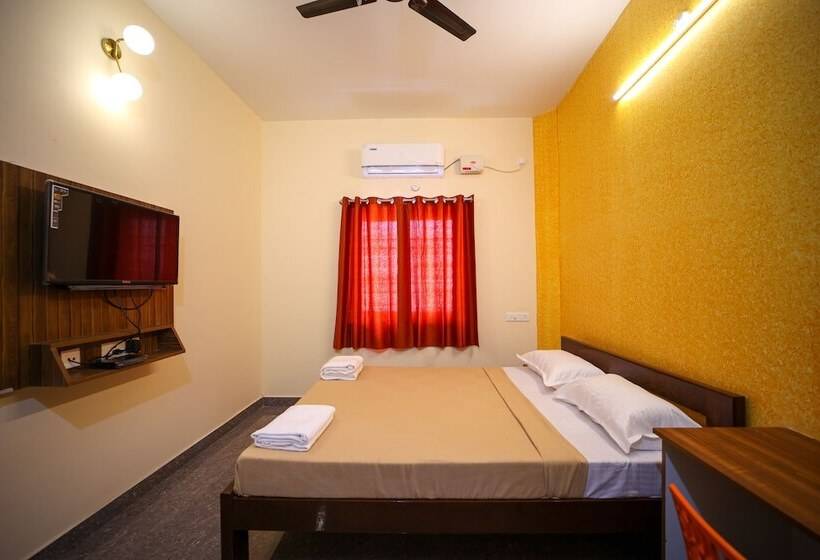 בית מלון כפרי Vr Inn