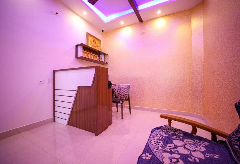 בית מלון כפרי Vr Inn