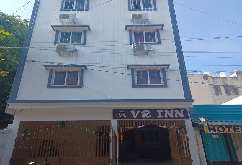 בית מלון כפרי Vr Inn