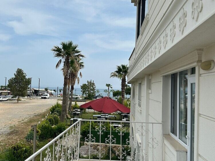 호텔 White Country Boutique