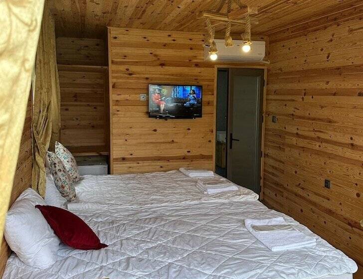 호텔 White Country Boutique